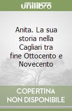 Costa Anna