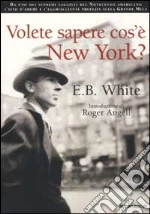 White E. B.