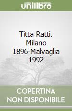 Foletti Giulio; Comune di Malvaglia (cur.)