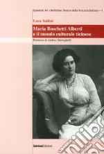 Saltini Luca