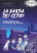 Bernasconi Gionata; Santinelli Lietta