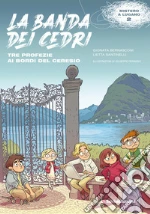 Bernasconi Gionata; Santinelli Lietta