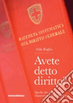 Foglia Aldo