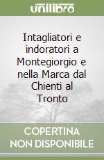 Crocetti Giuseppe; Liberati Mario