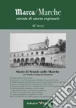 Moroni M. (cur.); Coppari P. (cur.)