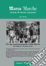 Sori E. (cur.); Verducci C. (cur.)