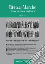 Moroni M. (cur.)