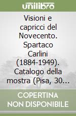 Tosi A. (cur.)