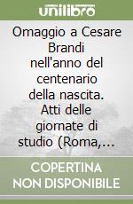 Bon Valsassina C. (cur.)