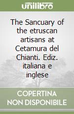 De Grummond Nancy T.; Colantoni G. (cur.); Marinano M. (cur.); Salamina A. (cur.)
