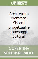 Bertocci S. (cur.); Parrinello S. (cur.)