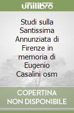 Crociani L. (cur.); Liscia Bemporad D. (cur.)