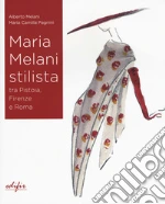Melani Alberto; Pagnini Maria Camilla