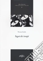 Carlyle Thomas; De Lorenzi G. (cur.)