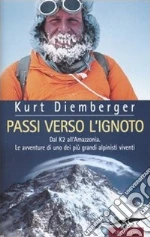 Diemberger Kurt