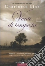 Venti di tempesta libro di Link Charlotte
