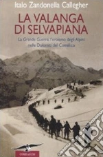 Zandonella Callegher Italo
