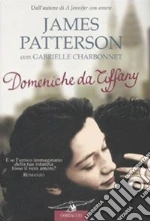 Patterson James; Charbonnet Gabrielle