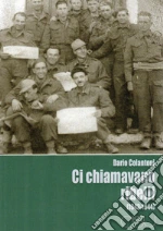 Colantoni Dario