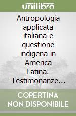 Citarella L. (cur.); Colajani A. (cur.)