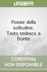 Hesse Hermann; De Zordo P. E. (cur.)