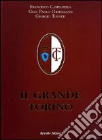 Campanella Francesco; Ormezzano Gian Paolo; Tosatti Giorgio