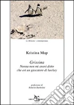 Map Kristina