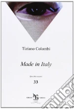 Colombi Tiziano