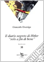 Orsenigo Giancarlo