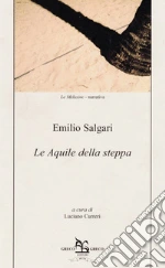 Salgari Emilio; Curreri L. (cur.)