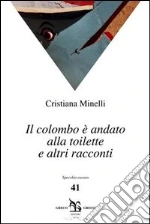 Minelli Cristiana