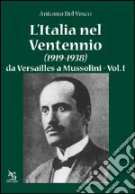 Del Vesco Antonio