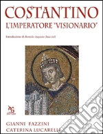 Fazzini Gianni; Lucarelli Caterina