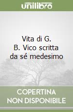 Vico Giambattista
