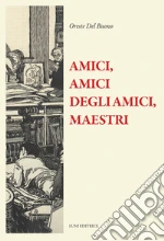 Del Buono Oreste