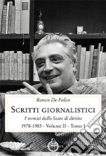 De Felice Renzo