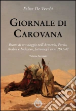 De Vecchi Felice; Bitto A. (cur.)