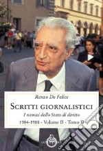 De Felice Renzo