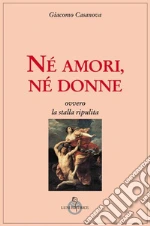 Casanova Giacomo