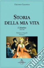 Casanova Giacomo