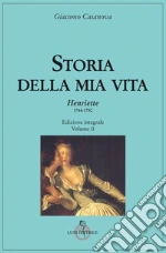 Casanova Giacomo