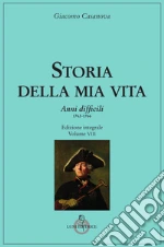 Casanova Giacomo