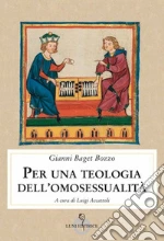 Baget Bozzo Gianni; Accattoli L. (cur.)
