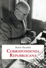 Mussolini Benito; Parlato G. (cur.)