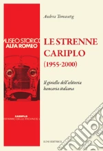 Tomasetig Andrea; Colombo O. (cur.); D'Adda A. (cur.)