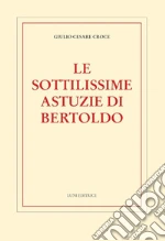 Croce Giulio Cesare; Cigada P. (cur.)