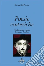 Pessoa Fernando; Zambon F. (cur.)