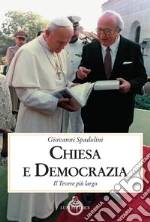 Spadolini Giovanni; Ceccuti C. (cur.)