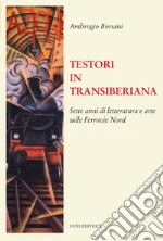 Borsani Ambrogio