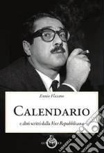 Flaiano Ennio; Battaglia S. (cur.)